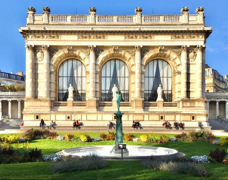 Palais Galliera Une Histoire De La Mode Palais Galliera : les collections du musée de la mode disponibles en ligne