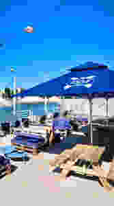 La plage du Polpo