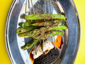 Bang Bang : le restaurant qui dégaine les épices et les piments dans l'assiette