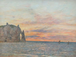 exposition musee marmottan eugène boudin
