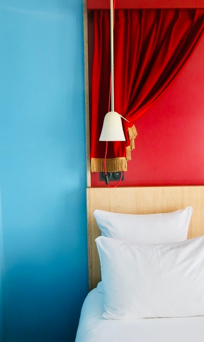 Mob Hotel Paris