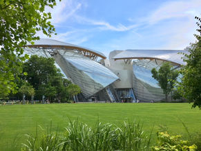 Les Journées Particulières LVMH