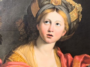 Exposition "Chefs-d'œuvre de la Galerie Borghèse" au Musée Jacquemart-André