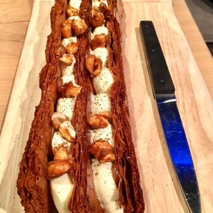 L’escargot 1903 par Yannick Tranchant