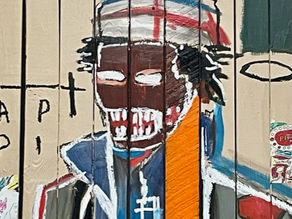 Exposition Basquiat Soundtracks la playlist de sa vie à découvrir à la Philharmonie de Paris