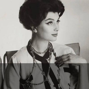 Palais Galliera : Exposition Gabrielle Chanel - Manifeste de mode - Paris 16