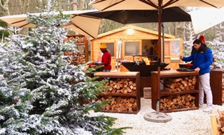 Station de Ski Mourchevel