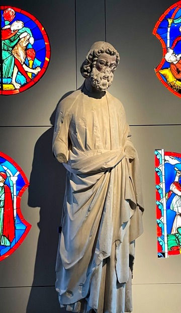 musee de cluny moyen âge