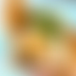 Street food israélienne : les sabish de Dizen