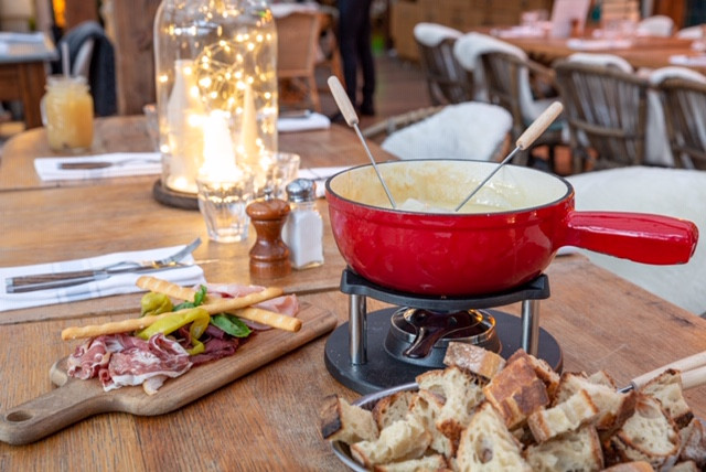 Val d'Auteuil à Auteuil Brasserie