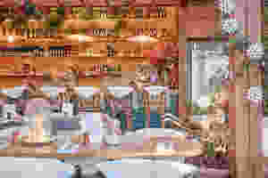 Val d'Auteuil à Auteuil Brasserie