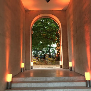 L'été de Saint-Germain : adresse planquée rive gauche