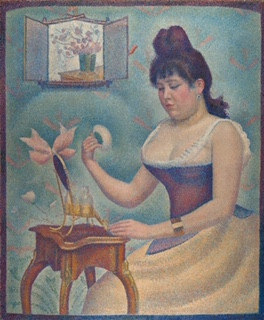Collection Courtauld à la Fondation Vuittion