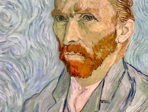 Exposition Musée d'Orsay : Van Gogh ses derniers mois à Auvers-sur-Oise