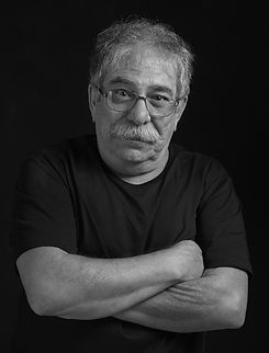 D Luiz Carlos Bahia - Doutor Benignus.jp