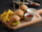 Sliders