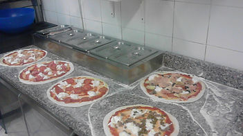 tavola calda pisa vicino a me