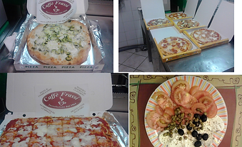 pizzeria trattoria vicino aurelia