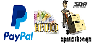 pagamenti offerte capsule
