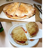 pizzeria pisa arancini catering