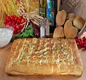 pizzeria pisa arancini catering