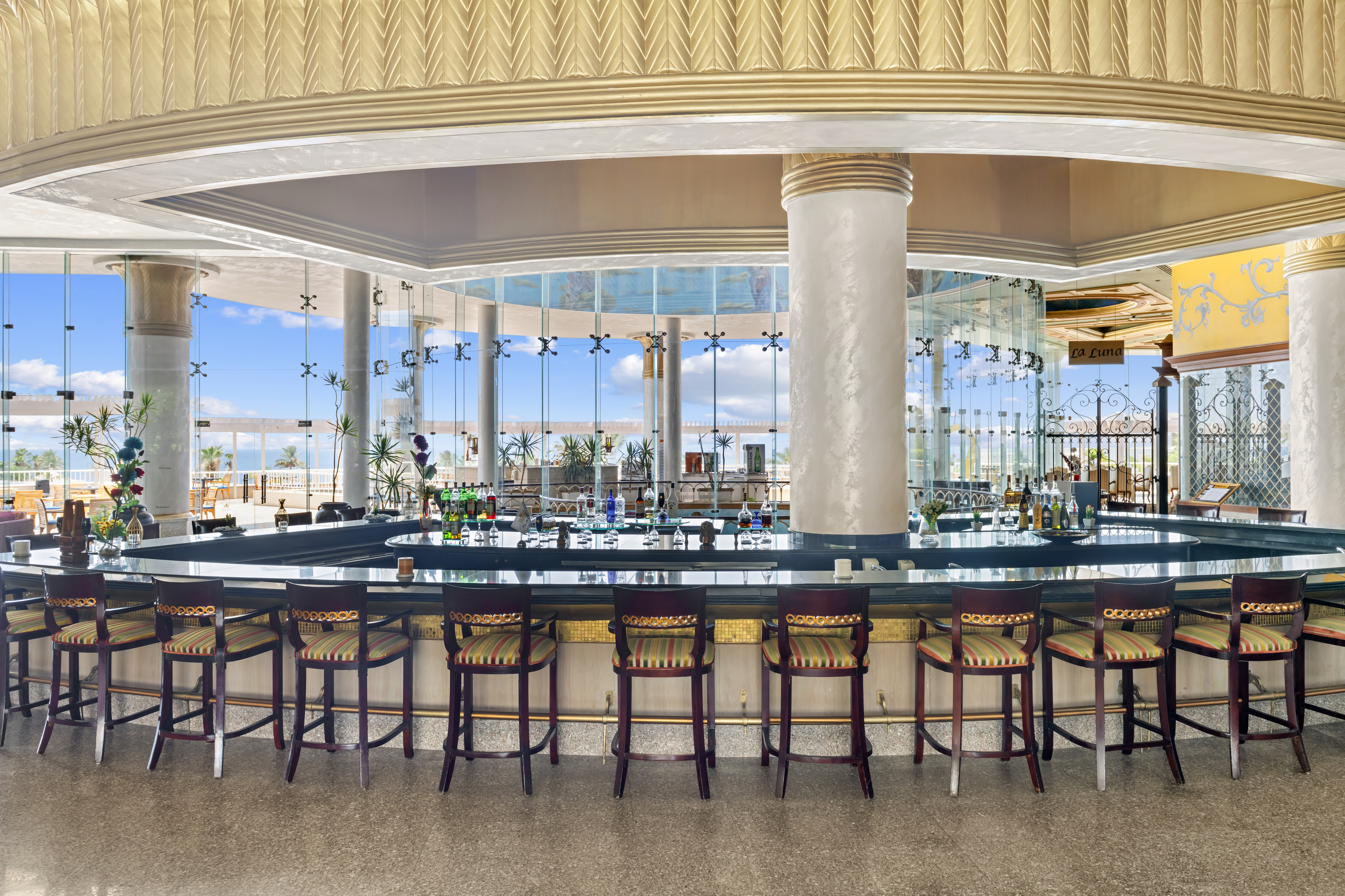 Royal Monte Carlo Sharm - Ultra All Inclusive — լուսանկար 2