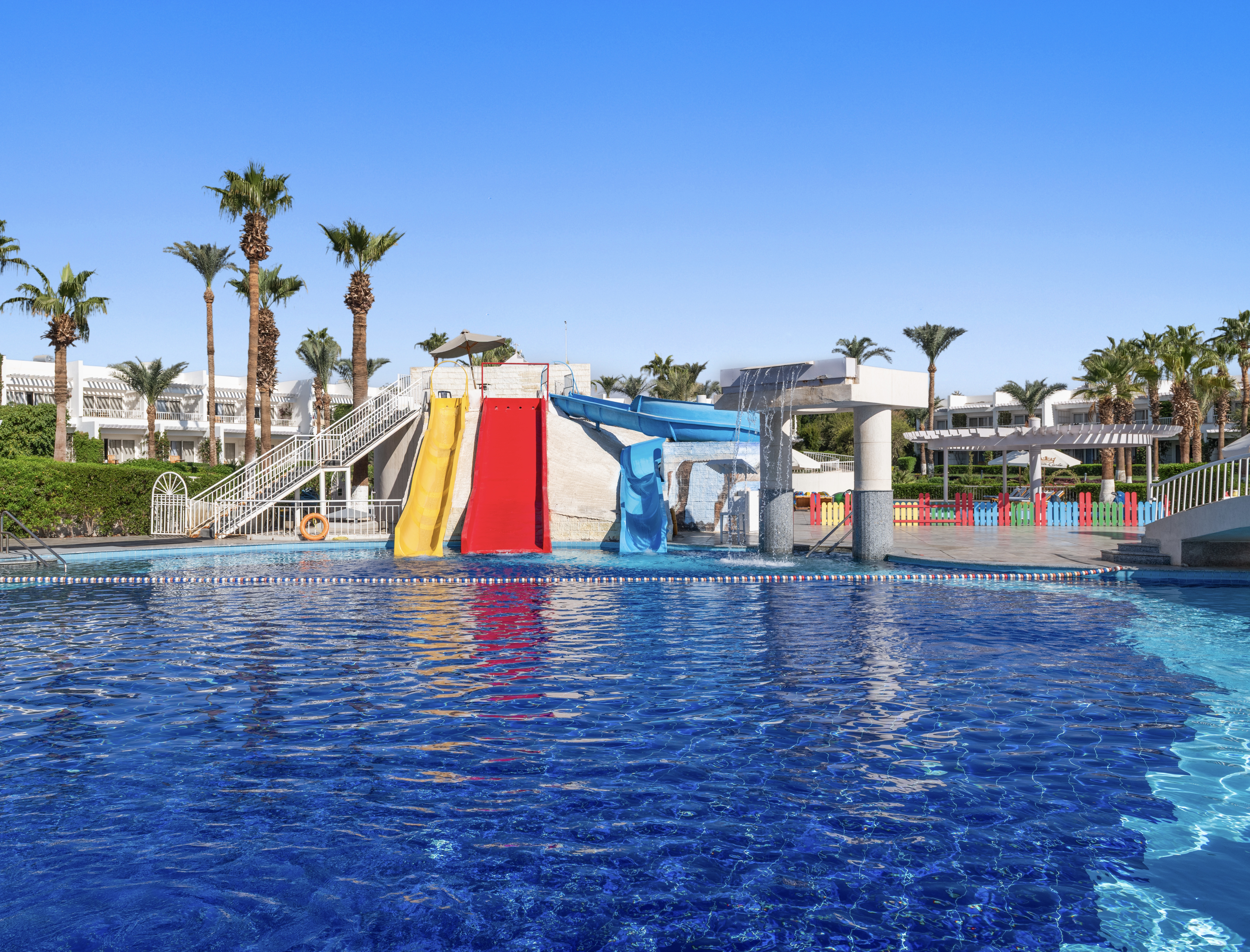 Royal Monte Carlo Sharm - Ultra All Inclusive — լուսանկար 3