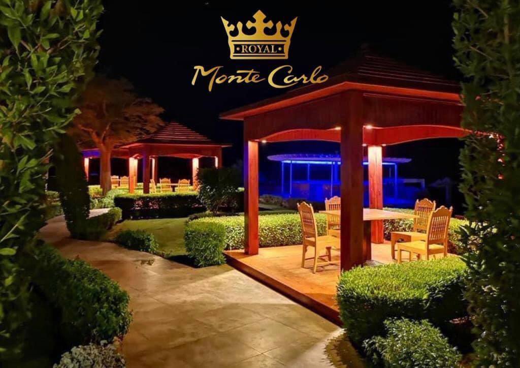 Royal Monte Carlo Sharm — լուսանկար 2