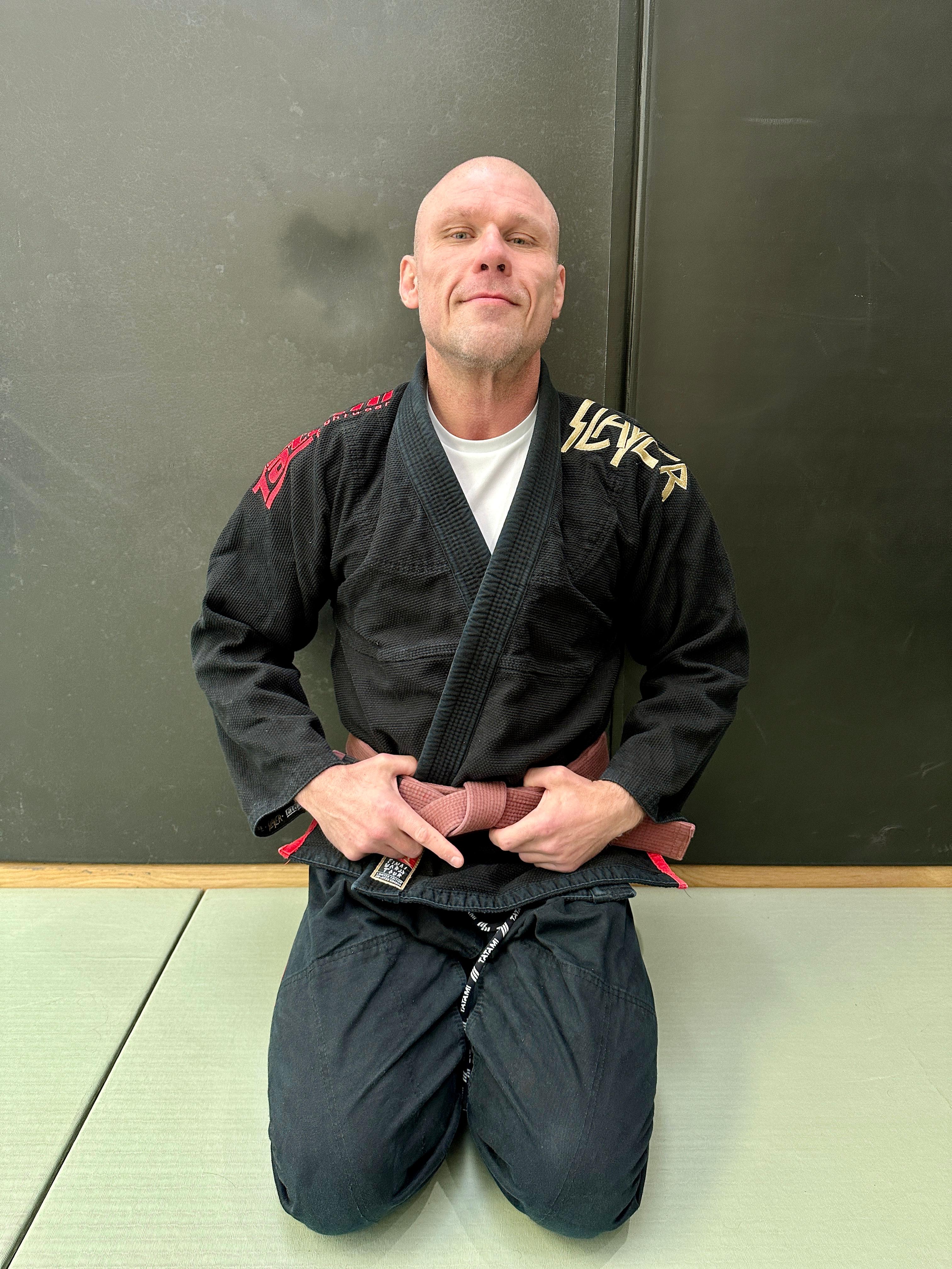 Jiu Jitsu Gateshead photo