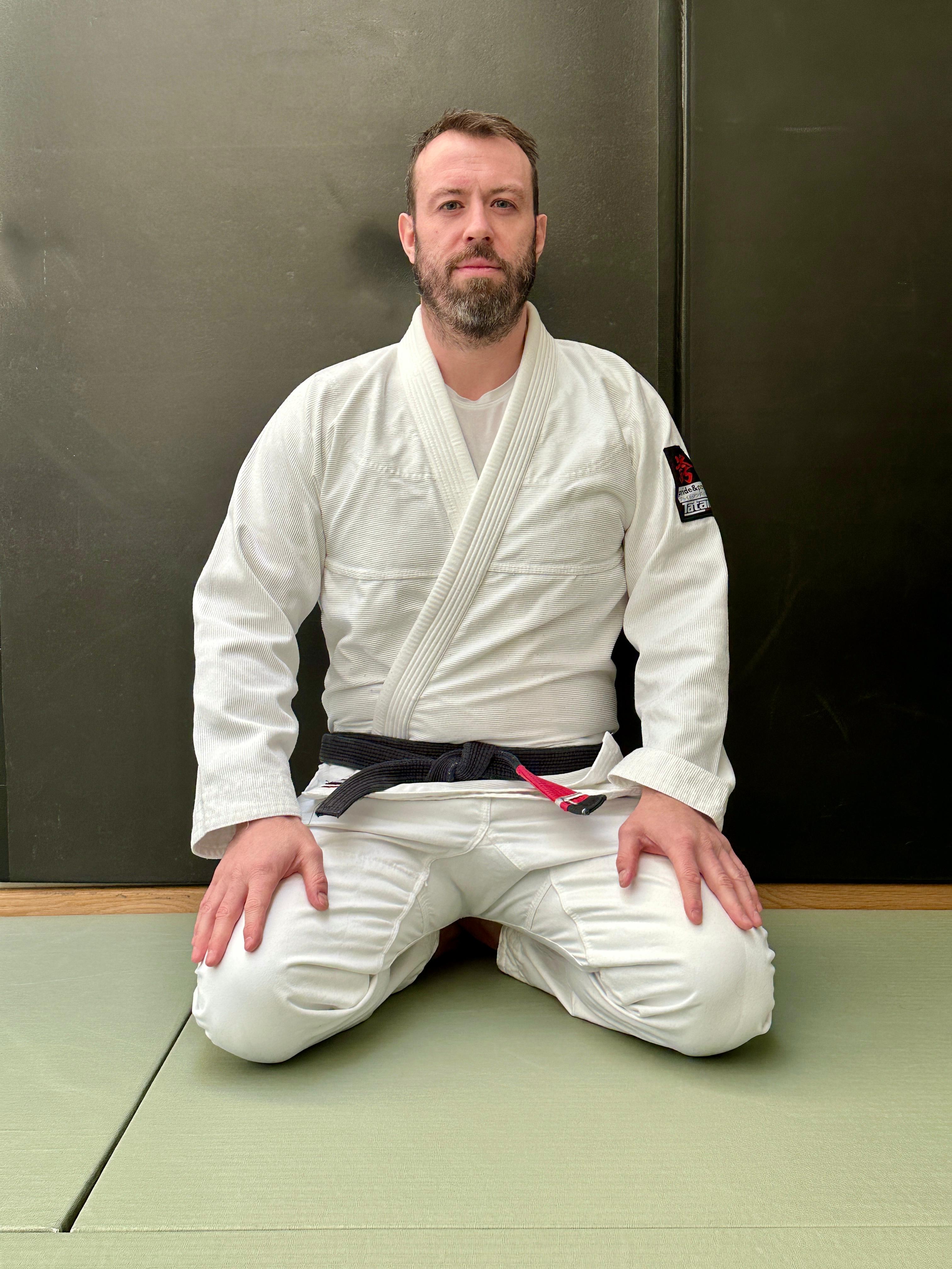 Jiu Jitsu Gateshead photo