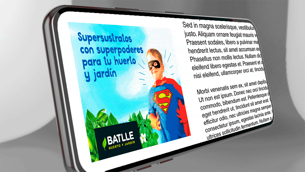 Semillas Batlle Banner