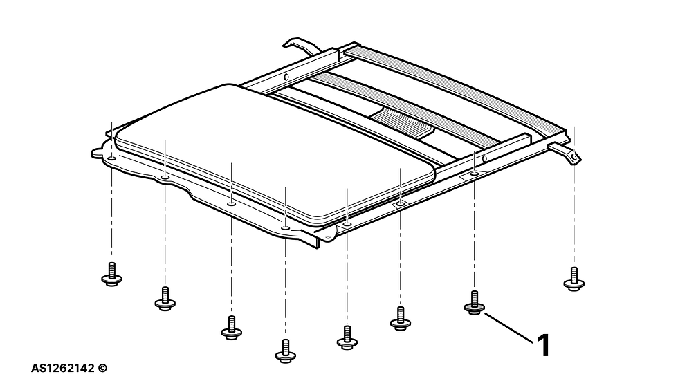 Autodata Solera Fixes