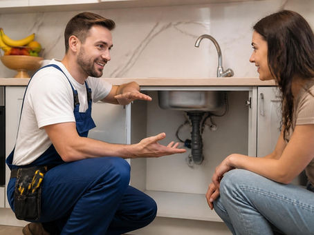 Plumbers in Seneca: Your Guide to Quality Plumbing
