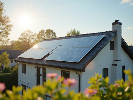 Why Solar Power Remains an Economical Choice for Midwest Homeowners-Even Without Tax Incentives
