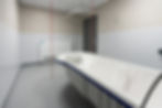 Jarvale new wards at Northern General Ho