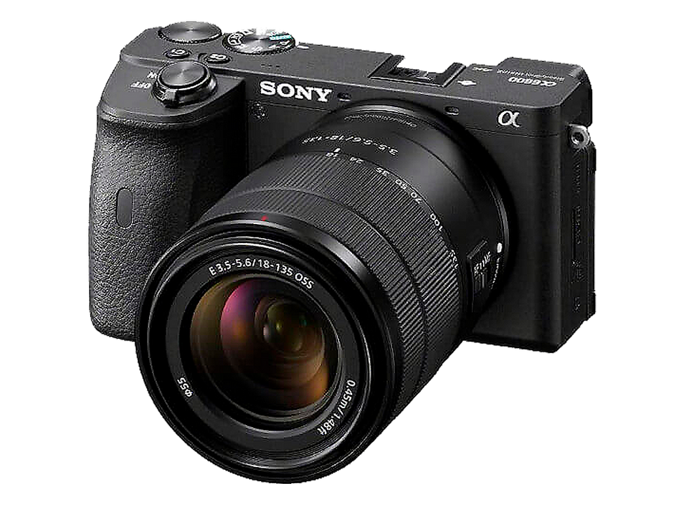 Cámara SONY a6600 sin fondo.png