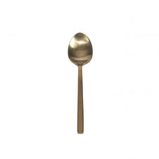 Arezzo Gold Teaspoon