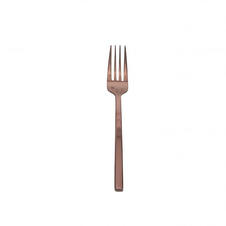Arezzo Rose Dinner Fork