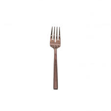 Arezzo Rose Salad Fork