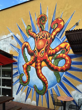 Octopus