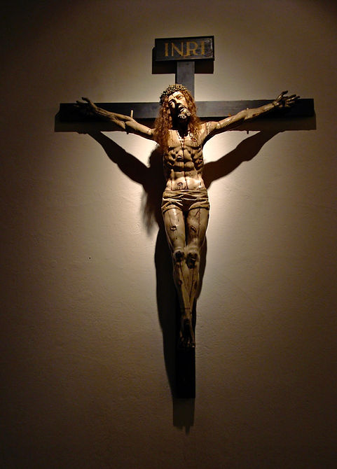 La Conquistadora Chapel
