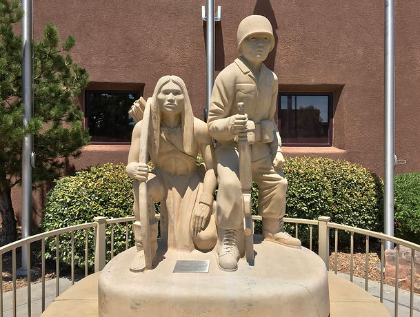 Indian Pueblo Cultural Center