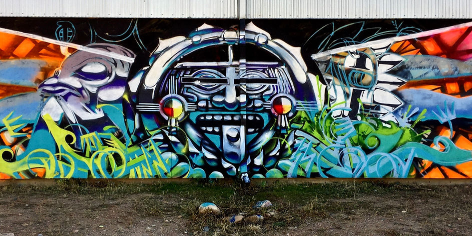 Warehouse 21