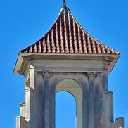Castañeda Hotel