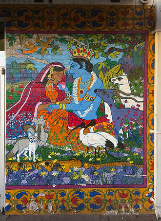 Annapurna