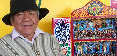 International Folk Market