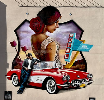 Mural