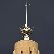 Immaculate Conception Steeple