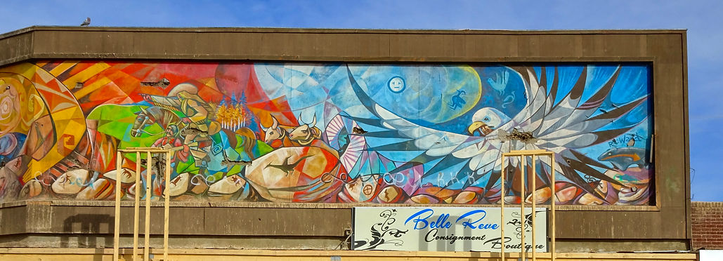 Laramie Square