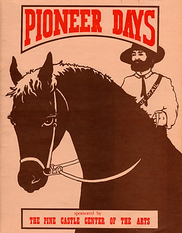 Pioneer Days Magazine